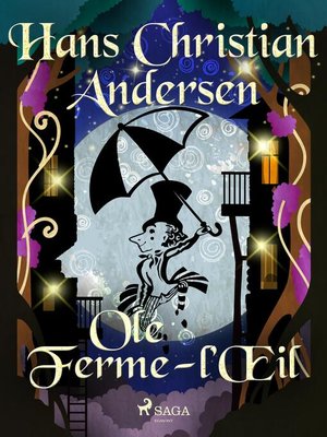 cover image of Ole Ferme-l'Œil